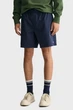 Чоловічі темно-сині шорти DRAWSTRING LOGO Gant XL 205075 - зображення 1