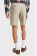 Чоловічі бежеві лляні шорти RELAXED LINEN DS Gant L 205073 - изображение 3