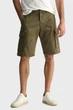 Чоловічі зелені шорти RELAXED TWILL CARGO SHORTS Gant 32 205069 - изображение 1