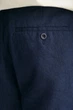 Чоловічі темно-сині лляні шорти RELAXED LINEN DS Gant XL 205073 - изображение 7