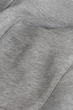 Чоловічі сірі шорти REG SHIELD SWEAT SHORTS Gant L 2009027 - зображення 3