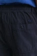 Чоловічі темно-сині шорти REG GMNT DYE SEERSUCKER SHORTS Gant XL 205506 - изображение 4