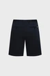 Чоловічі чорні шорти SLIM TWILL SHORTS Gant 33 205067 - изображение 2