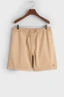 Чоловічі бежеві шорти DRAWSTRING LOGO Gant XL 205075 - изображение 7