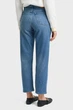 Жіночі сині джинси STRAIGHT LEG JEANS Gant 29 4100250 - зображення 3