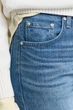 Жіночі сині джинси STRAIGHT LEG JEANS Gant 29 4100250 - зображення 4