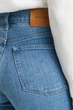 Жіночі сині джинси STRAIGHT LEG JEANS Gant 29 4100250 - зображення 5