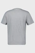 Чоловіча сіра футболка GRAPHIC SS T-SHIRT Gant XL 2067044 - изображение 2