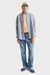 Чоловіча помаранчева футболка SMALL GRAPHIC Gant XXL 2003343 - зображення 2