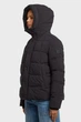 Жіноча чорна куртка Whistler G-Star M D26959,D518 - изображение 3