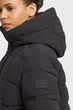 Жіноча чорна куртка Whistler G-Star M D26959,D518 - изображение 5
