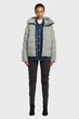 Жіноча сіра куртка Whistler G-Star RAW S D26959,D518 - зображення 2