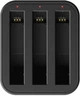 Зарядний хаб Insta360 X3 Fast Charge Hub (CINSAAQ/A) - зображення 2