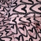 Комплект постельного белья MirSon Семейный 2x160x220 см 17-0962 Heart Lines Бязь (2200013258483) - изображение 4