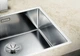 Кухонна мийка Blanco - 521576 CLARON 500-IF - зображення 5