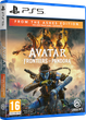 Gra PS5 Avatar: Frontiers of Pandora - From the Ashes Edition (Blu-ray płyta) (3307216307808) - obraz 1