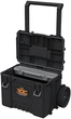 Набір із 3 ящиків Keter ROC Pro Gear 2.0 (7290112638168) - зображення 2