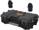 Набір із 3 ящиків Keter ROC Pro Gear 2.0 (7290112638168) - зображення 6