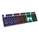 Ігровий набір JEQANG JK-988 4in1 Клавіатура/Миша/Навушники/Килимок |RGB, DPI-800-1600| - изображение 4