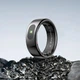 Смарт кольцо LYEAA R08 Smart Ring 10 размер - изображение 3
