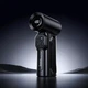 Турбовентилятор аккумуляторный Hoco HX68 Black 4000 мАч - изображение 4