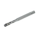 Метчик VOLKEL машинный М5х0,8; HSS-E; DIN 371; ISO2/6H; форма C/35°RSP; 8х70 мм (37734) - изображение 1
