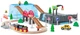 Kolejka Woody Land Zestaw górniczy 54 elementy (93069 30692) (8591864930692) - obraz 5