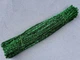 Синельная проволока Люрекс - 1 уп (90 шт)- Зеленый - изображение 2