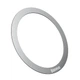 Магнитное кольцо Baseus Halo Series Magnetic Ring Silver Silver (2 Pack) (PCCH000012) - изображение 9