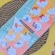 Книжечка на липучках для розвитку мовлення «Розмовляйчик" - зображення 4
