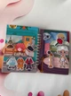 Toca Boca «Топ Зірка» — книжечка на липучках - зображення 6