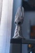 Колекційна фігурка блідий король з відеогри hollow knight. Aivory - изображение 1