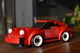 Колекційна модель автомобіля Porsche 911 в стилі конструктора Lego. Aivory - изображение 3