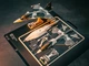 Коллекційна збірна модель винищувача Jas 39 Gripen. Aivory - зображення 3