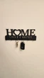 Ключниця home sweet home. Aivory - изображение 2
