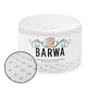 Пряжа Barwa 7-9mm, Белый 50м, трикотажная нить для сумок 100% хлопок - изображение 1