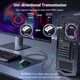 HDMI кабель UGREEN HD153 8K/4K 60Hz 2 м - высокоскоростной кабель для телевизора, ПК, монитора, приставки - изображение 3