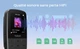 MP3-плеєр YOTON Bluetooth 5.0, HiFi звук, FM-радіо, підтримка SD до 128GB, кліпса, чорний - зображення 2