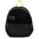Рюкзак чоловічий Nike 3BRAND Backpack (Black/Green) - зображення 2