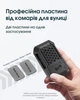 Фумигатор портативный беспроводной Nitecore EMR15 (USB-C, от Power Bank) - изображение 9