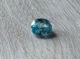 Блакитний циркон 3.50 Ct. 8.6 X 7.4 X 5.0 Mm (6965454) - зображення 2