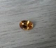 Циркон 2.10Ct. Танзания 8 X 6.1 X 4.4 Mm (0417008) - изображение 5
