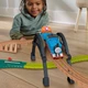 Ігровий набір Thomas & Friends Доставка бочок - Заряджання та вогонь JDF26 (0194735282425) - зображення 10