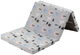 Materac Sensillo Supreme Jelonki turystyczny 120x60x5 cm (5908310390567) - obraz 1