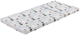 Materac Sensillo Supreme Jelonki turystyczny 120x60x5 cm (5908310390567) - obraz 4
