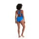 Купальник Speedo Eco Endurance+ Medalist Swimsuit Blue (8-13471A369) 40 - изображение 2
