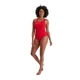 Купальник Speedo Eco Endurance+ Medalist Swimsuit Red (8-134716446) 40 - изображение 1