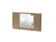 Neon LED PartyDeco Cyfra 1 Biały 50 cm (NEON3-1) (5904555066571) - obraz 3