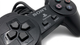 Геймпад Дротовий Sony PlayStation 1 SCPH-1080 Black 2m Б/У - зображення 3
