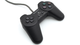 Геймпад Дротовий Sony PlayStation 1 SCPH-1080 Black 2m Б/У - зображення 4
